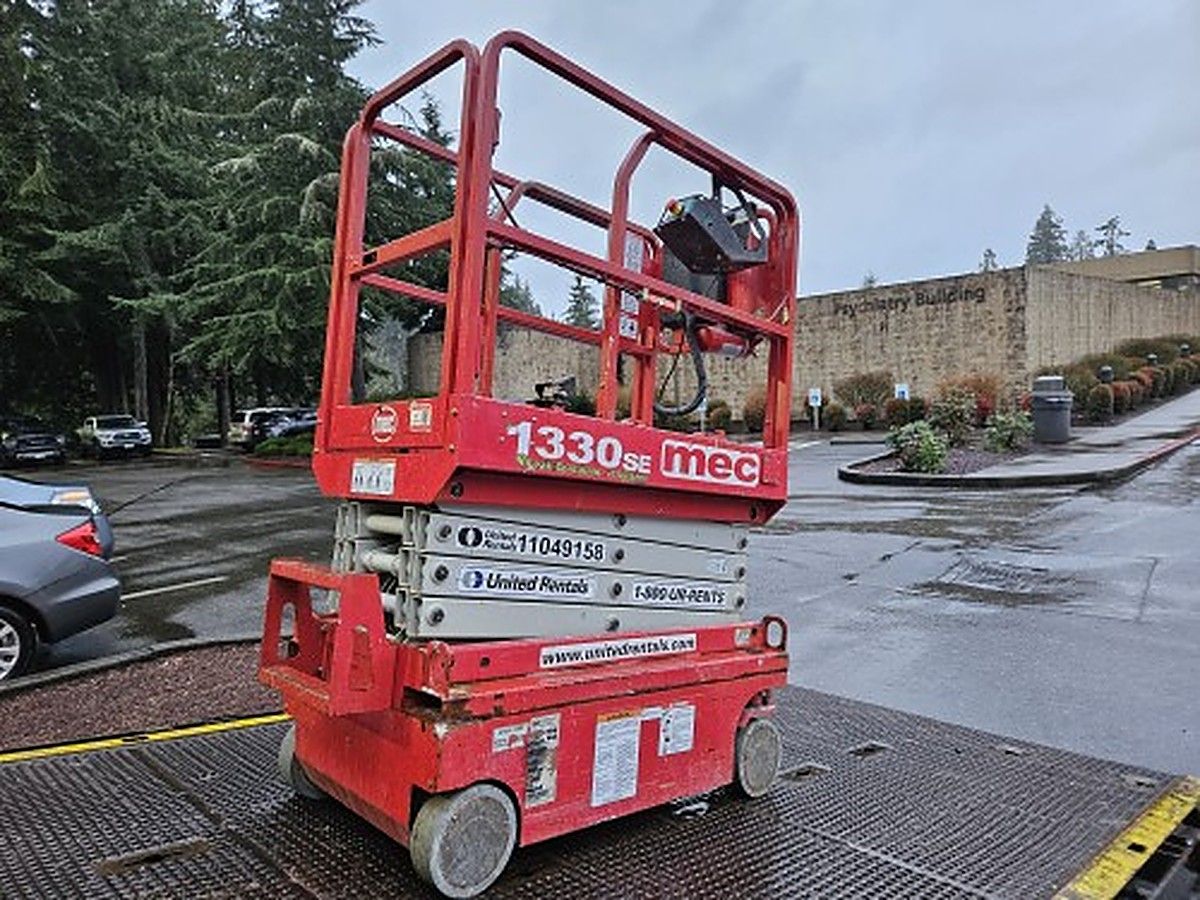 MEC 1330SE photo 2