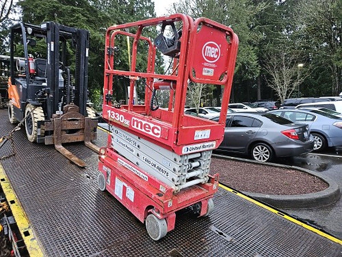 MEC 1330SE photo 5