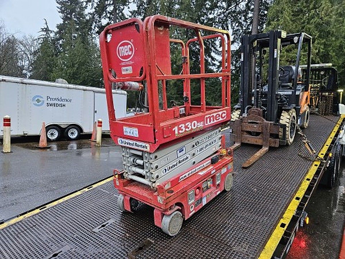 MEC 1330SE photo 6