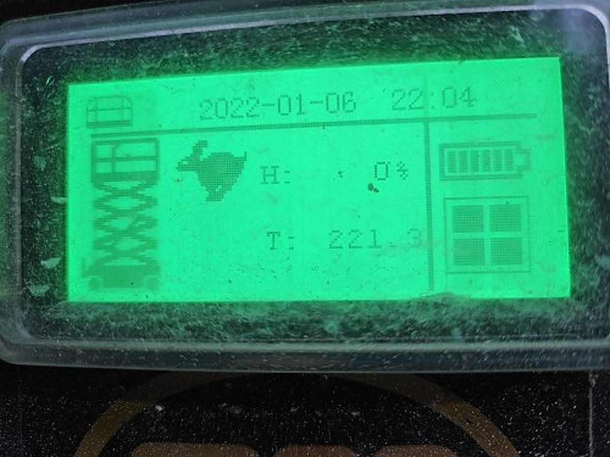 MEC 1330SE photo 8