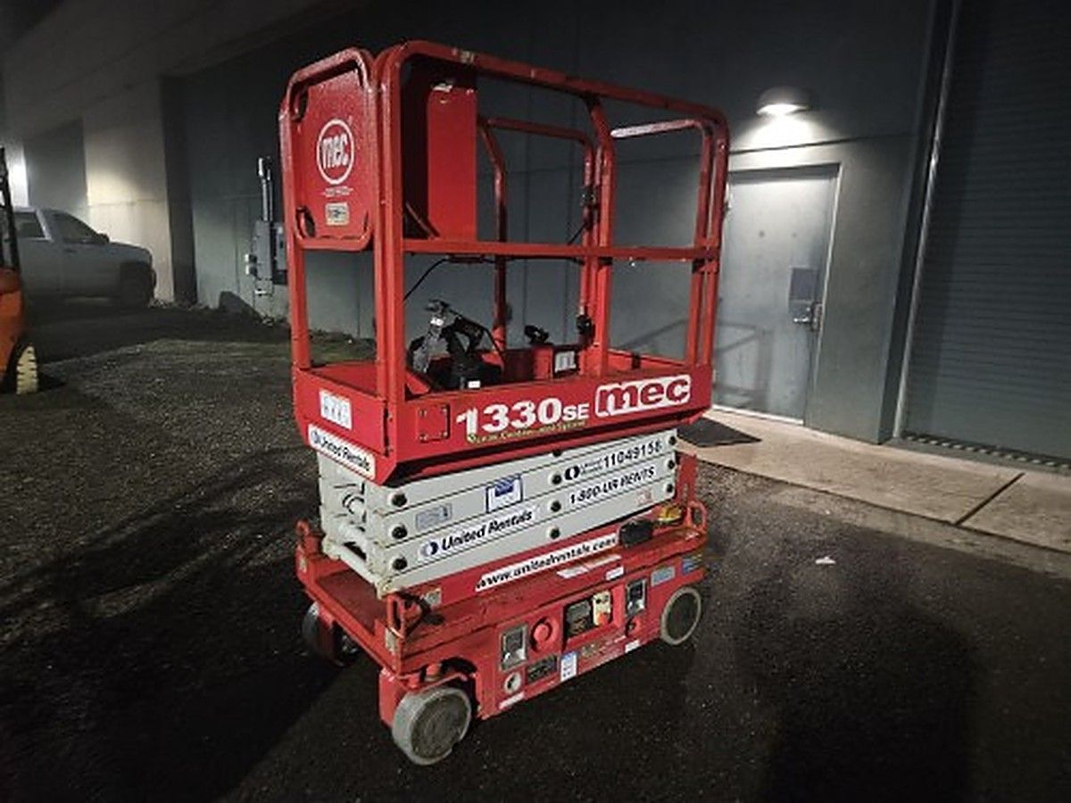 MEC 1330SE photo 10