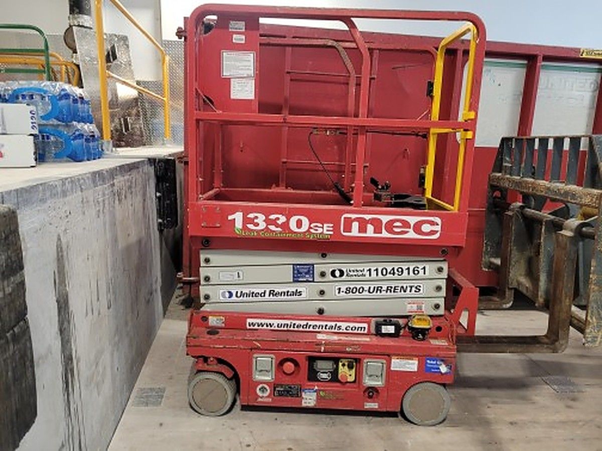 2020 MEC 1330SE for sale in Las Vegas, NV