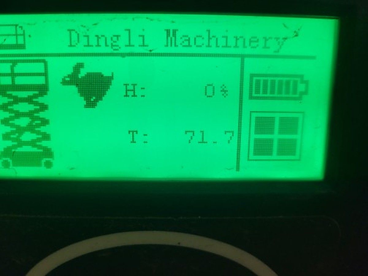MEC 1330SE photo 9
