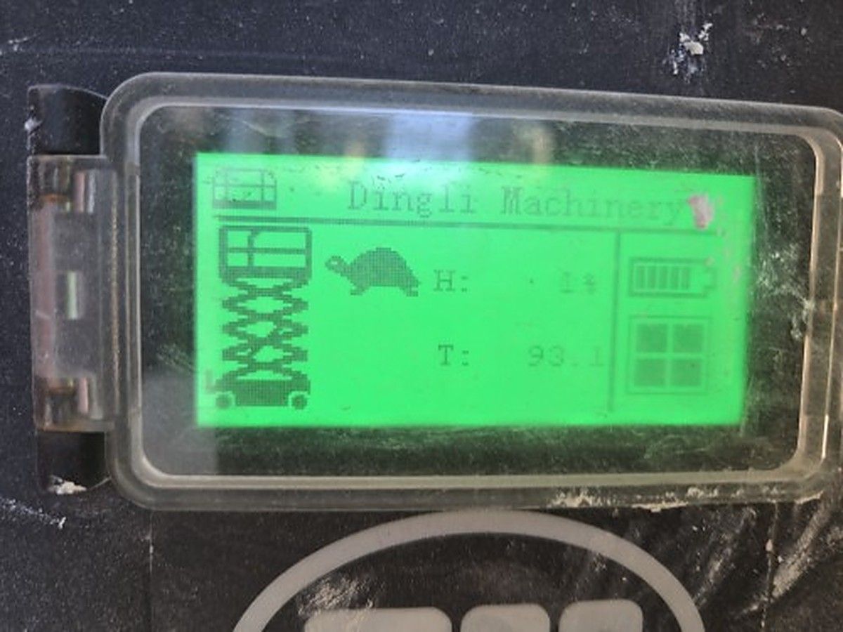 MEC 1330SE photo 10