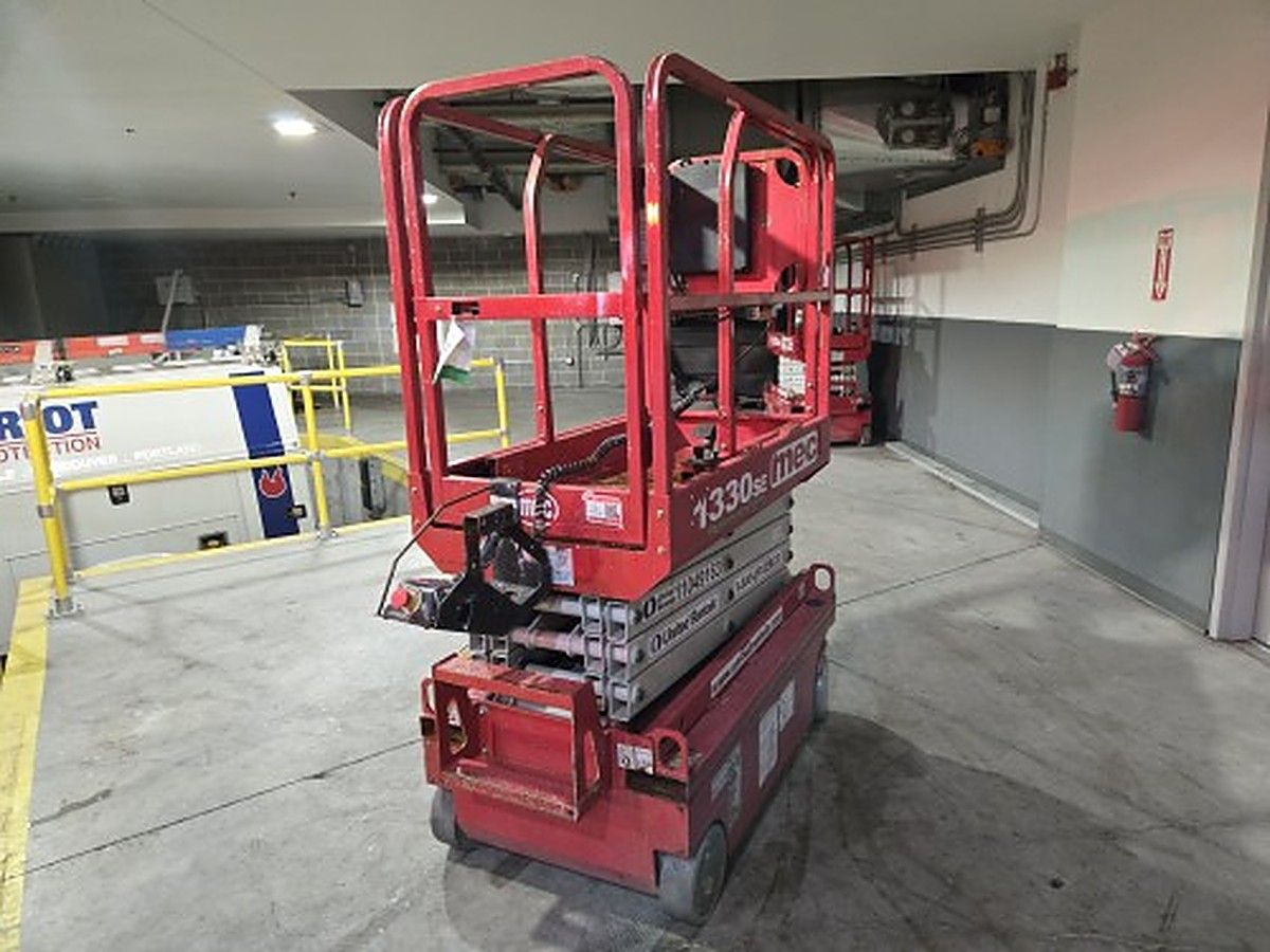 MEC 1330SE photo 3