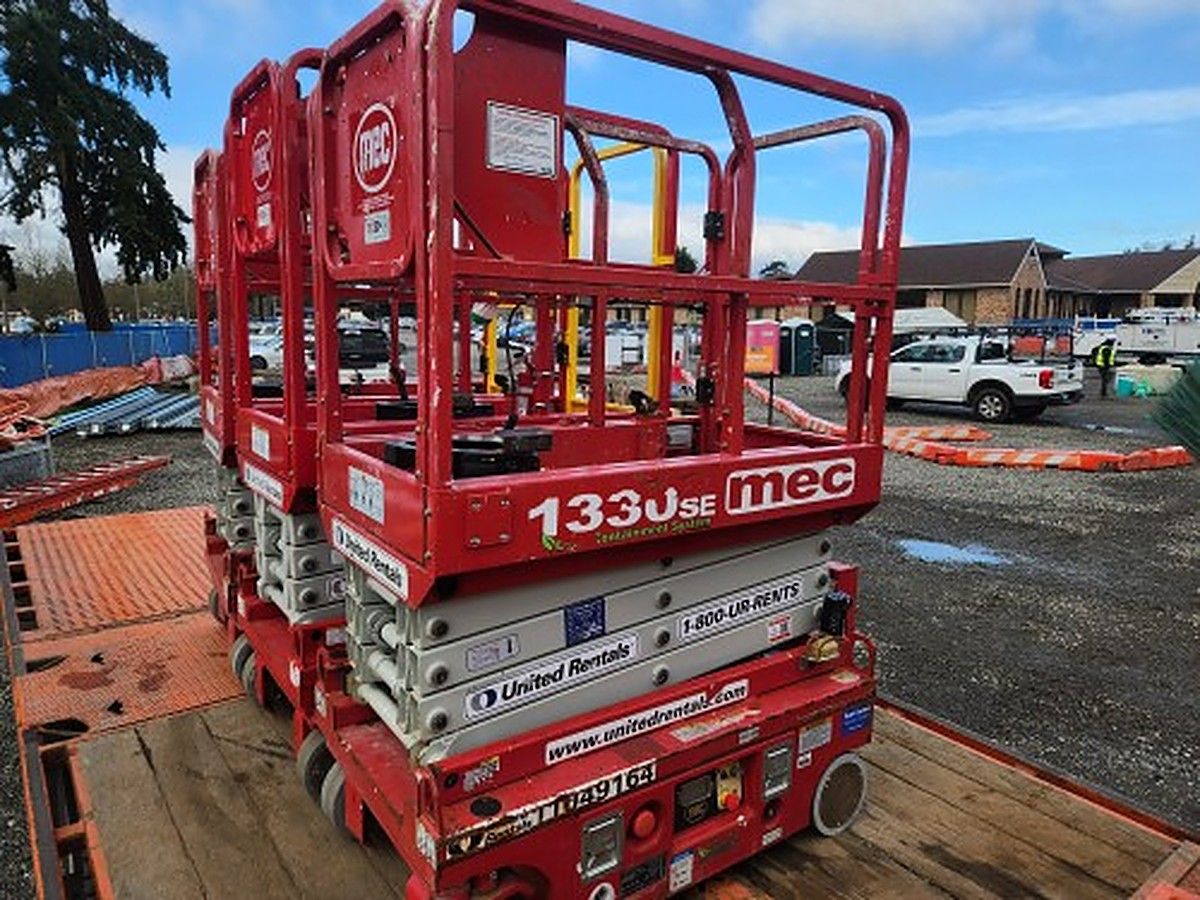 MEC 1330SE photo 4