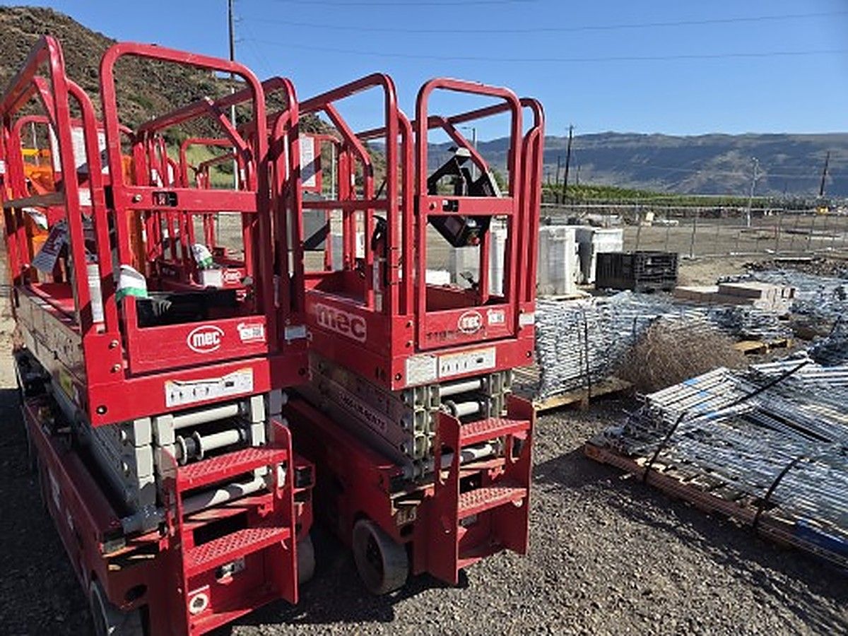 2020 MEC 1930SE for sale in Las Vegas, NV
