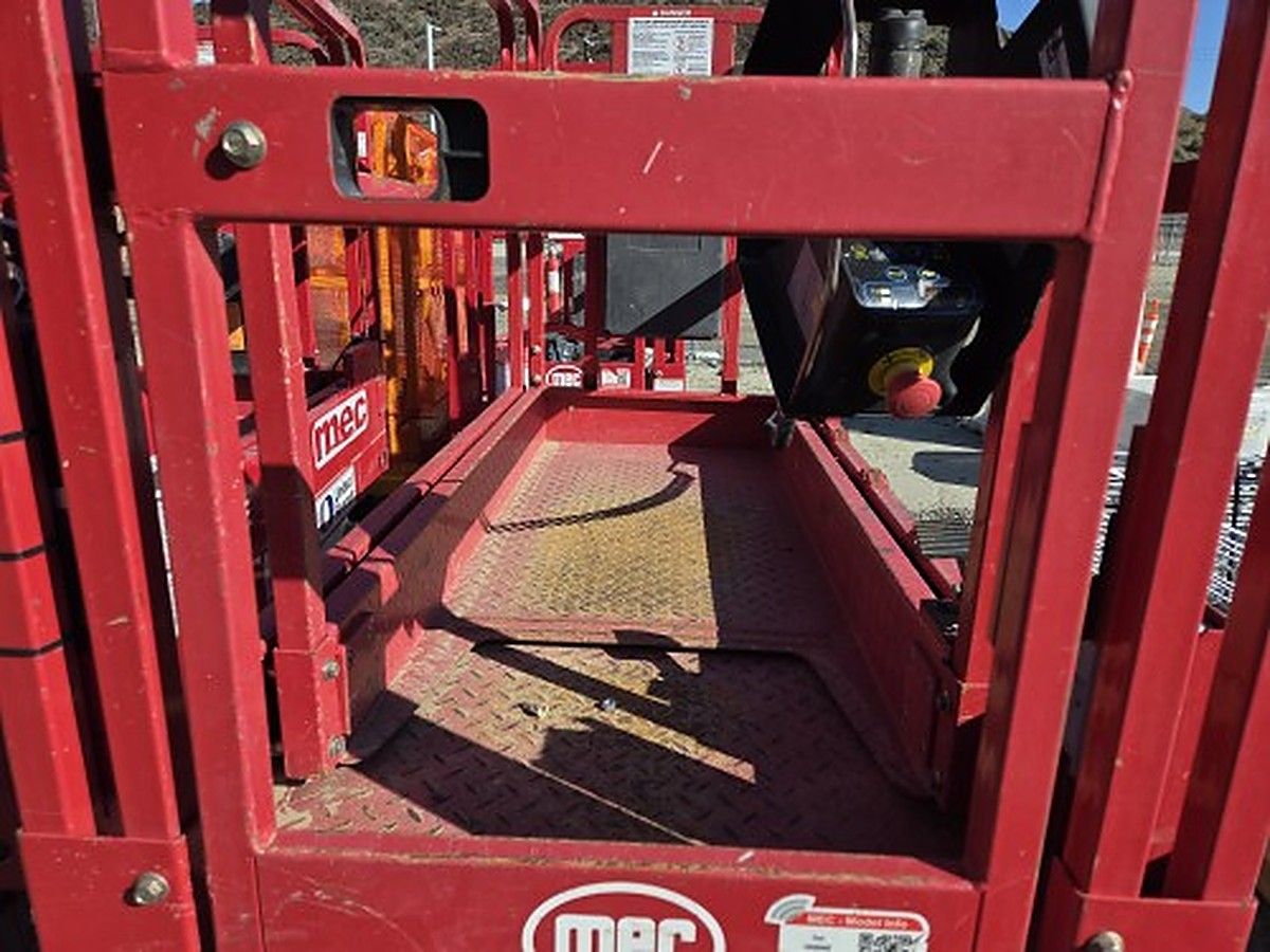 MEC 1930SE photo 5