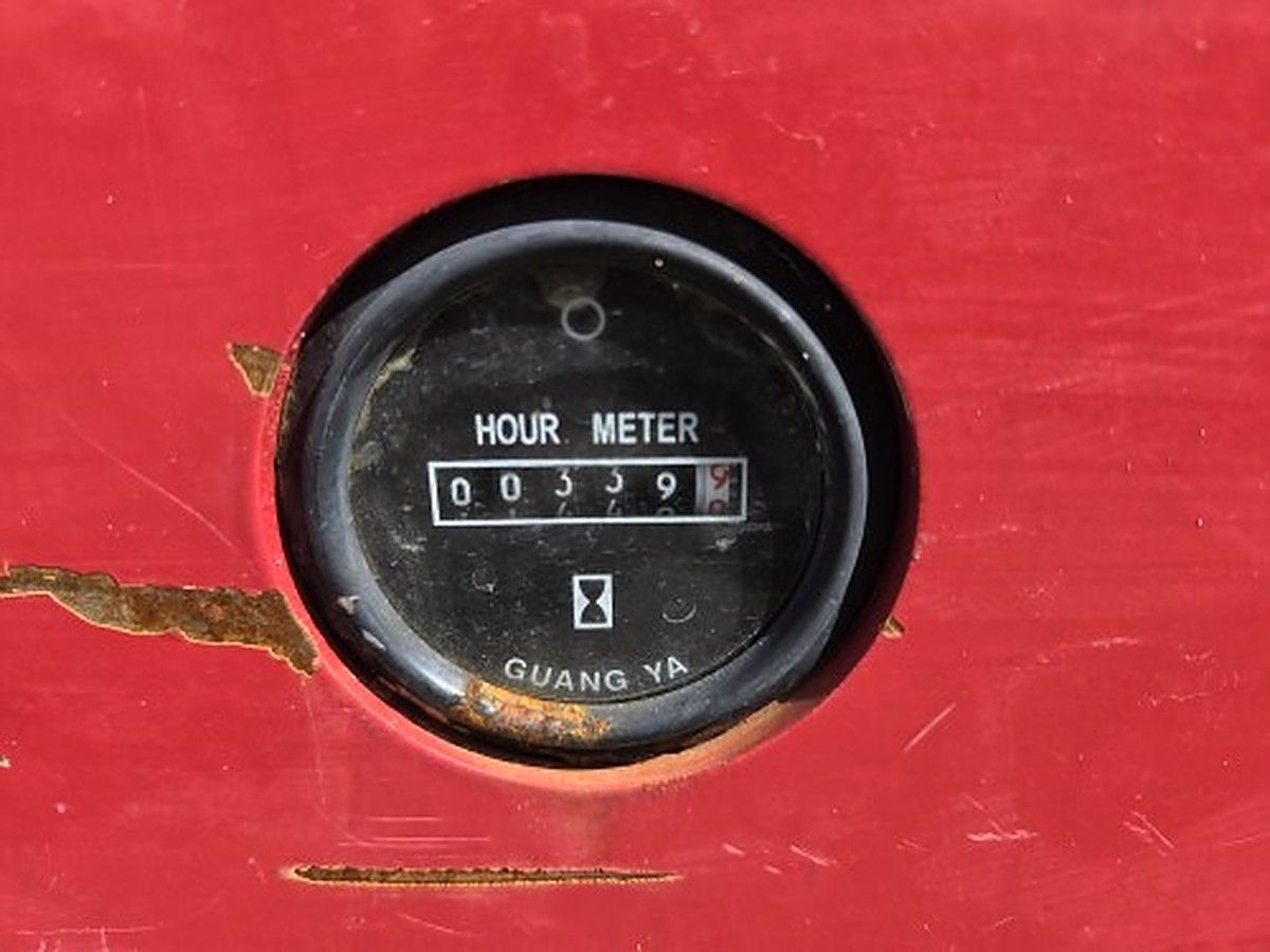 MEC 1930SE photo 5