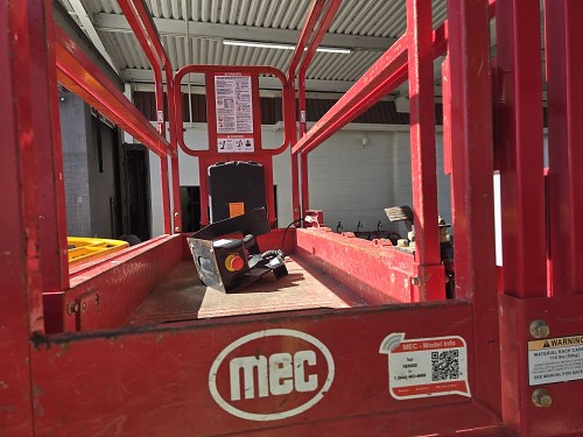 MEC 1930SE photo 10