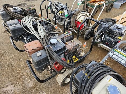 2020 MI-T-M CW-3004-4MGH for sale