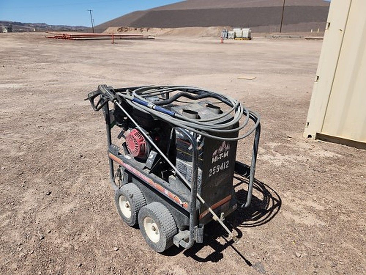 MI-T-M HSP-3504-3MGH photo 2