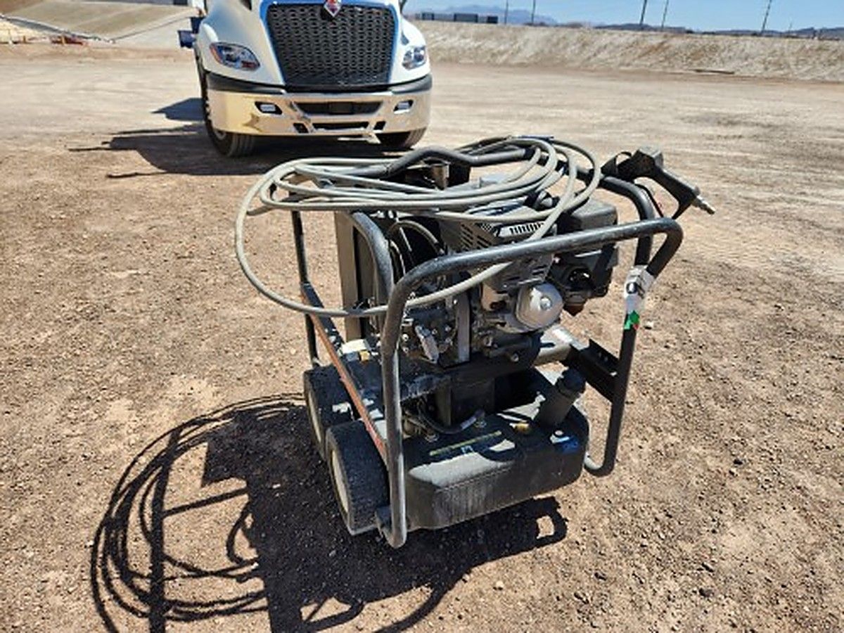 MI-T-M HSP-3504-3MGH photo 3