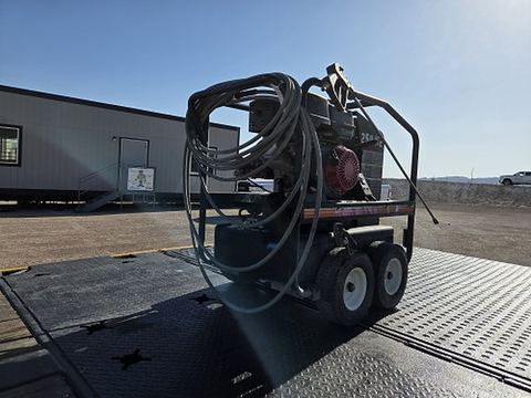 2020 MI-T-M HSP-3504-3MGH for sale