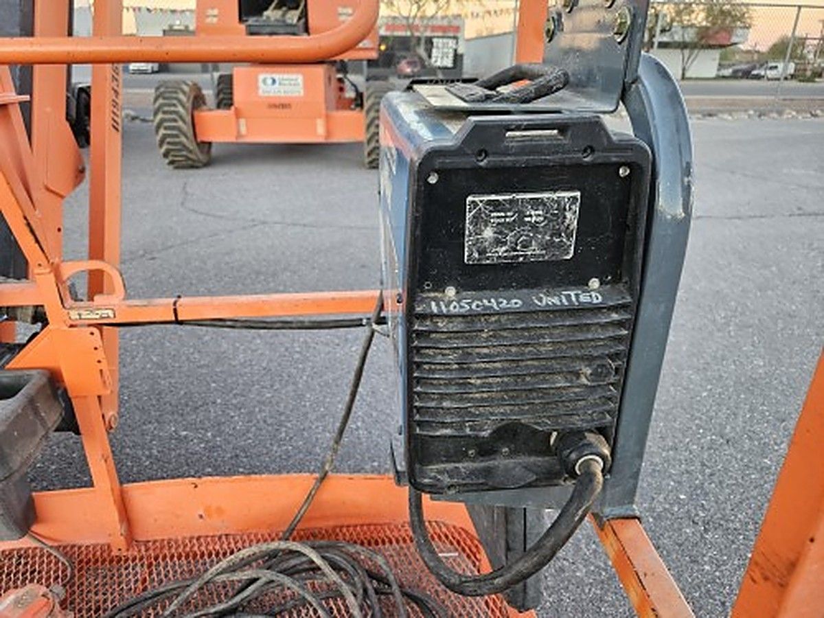 MILLERELEC CST-280 photo 2