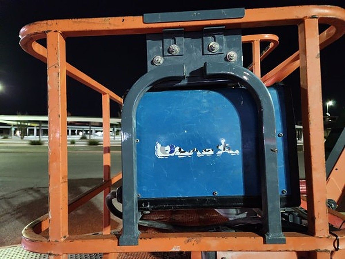 MILLERELEC CST-280 photo 4