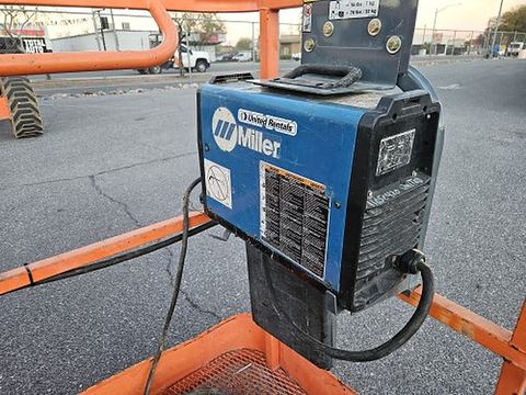 2020 MILLERELEC CST-280 for sale