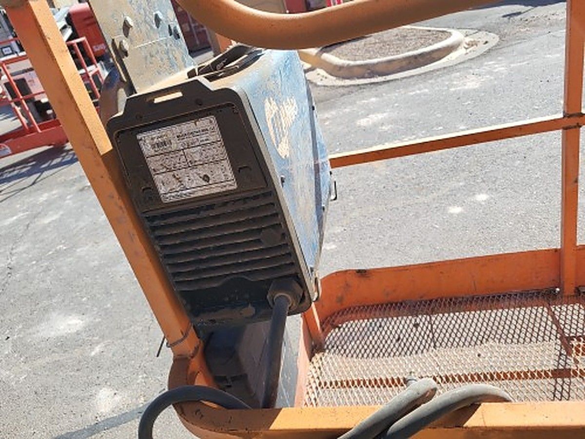 MILLERELEC CST 280 photo 2