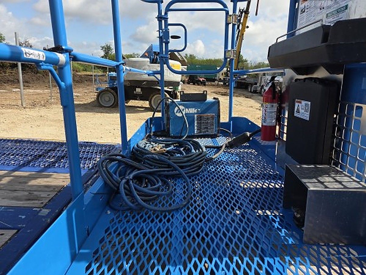 2020 MILLERELEC CST 280 for sale in Las Vegas, NV