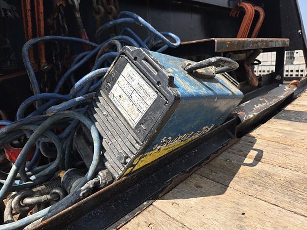 MILLERELEC CST 280 photo 4
