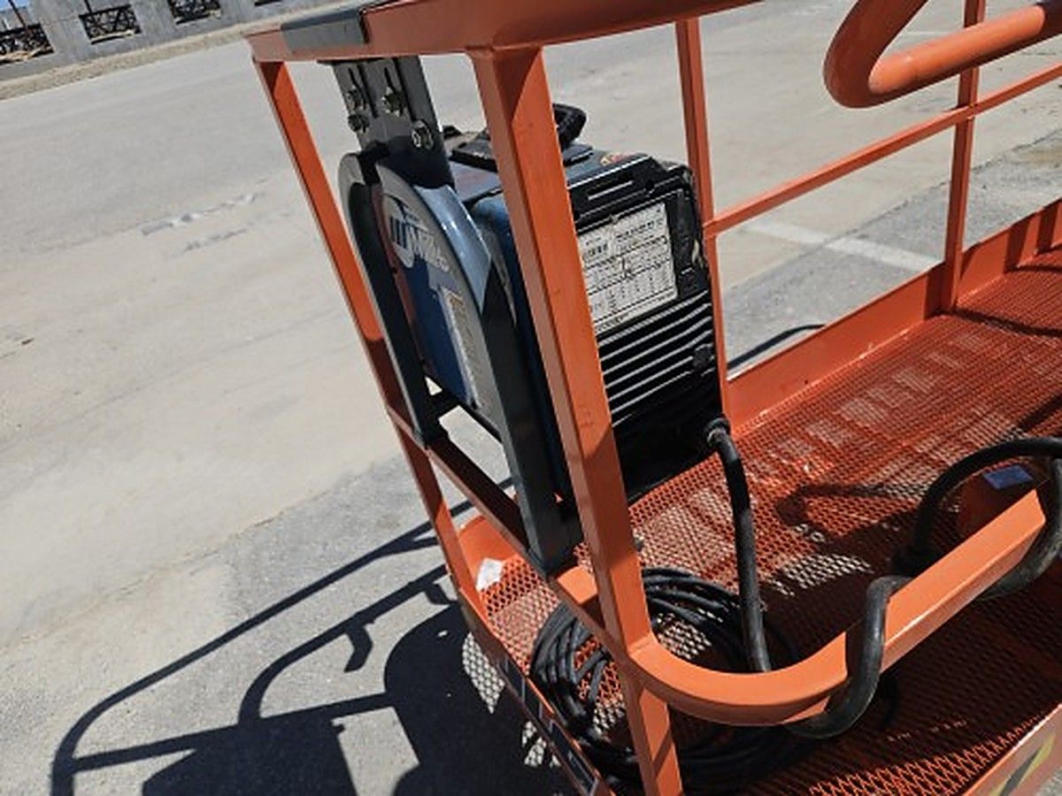 2020 MILLERELEC CST 280 for sale in Las Vegas, NV