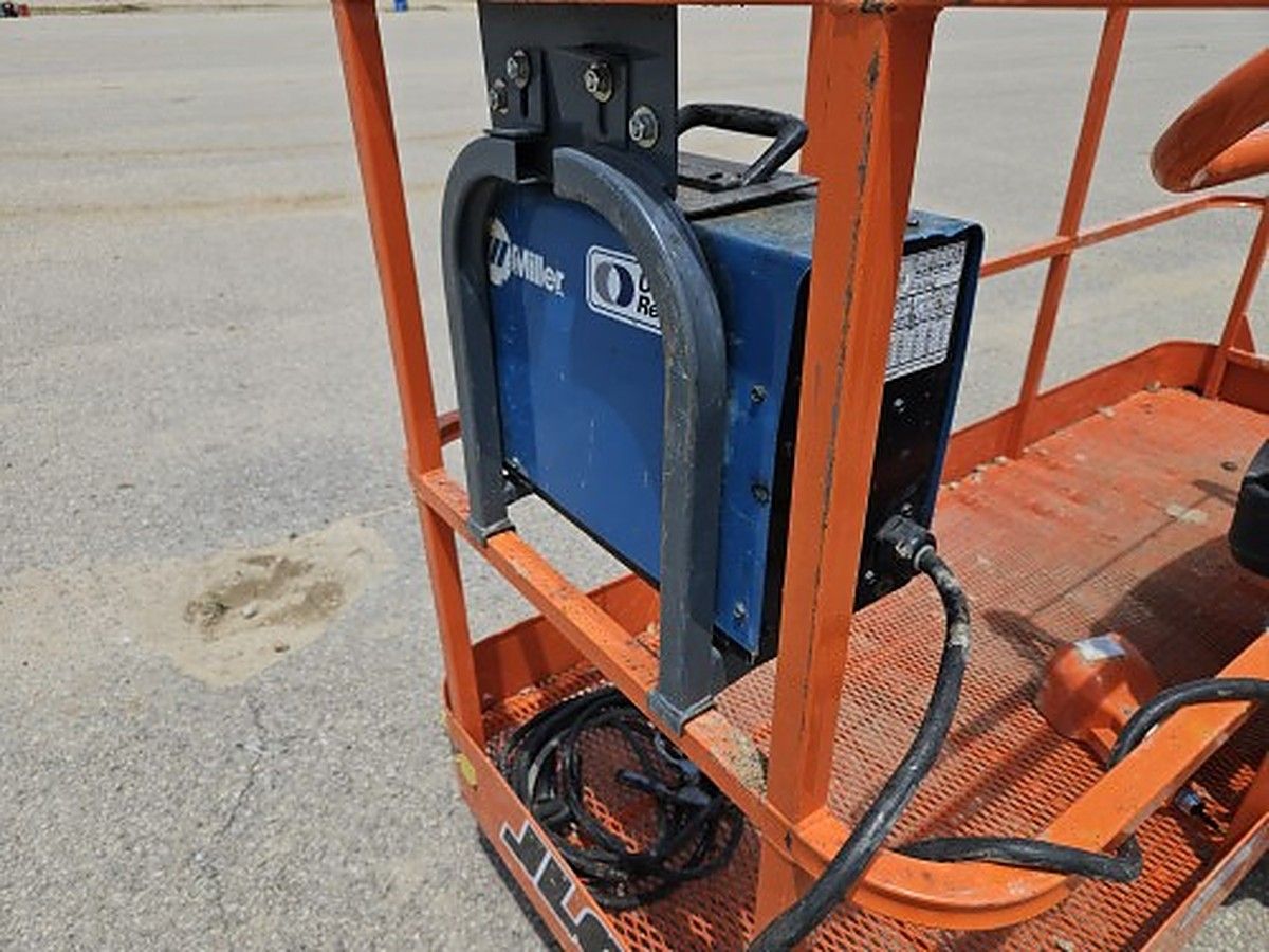 MILLERELEC CST 280 photo 2