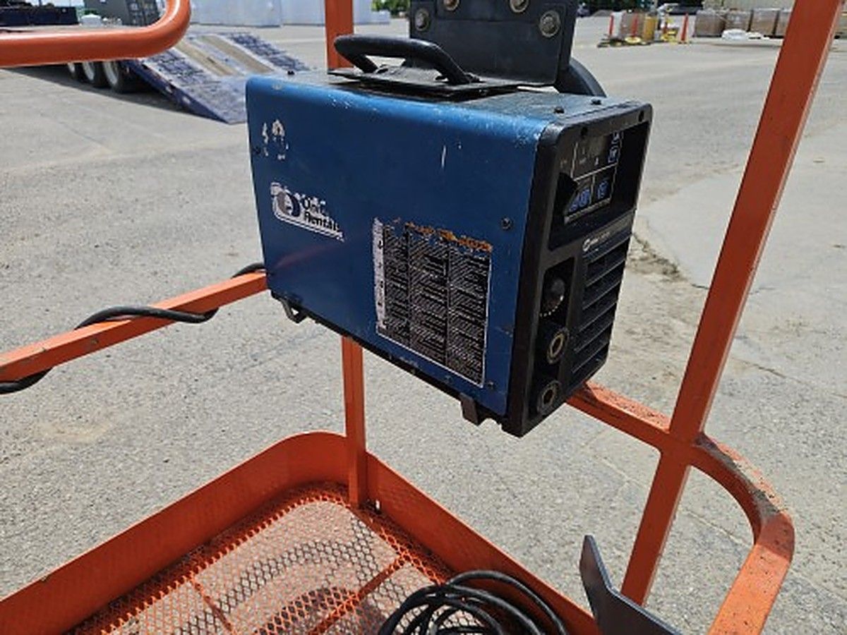 MILLERELEC CST 280 photo 4