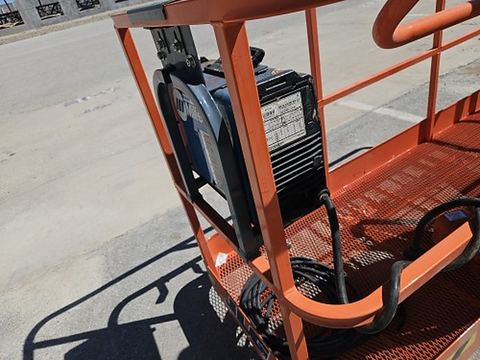 2020 MILLERELEC CST 280 Welder Arc 280 Amp For Boom Lift
