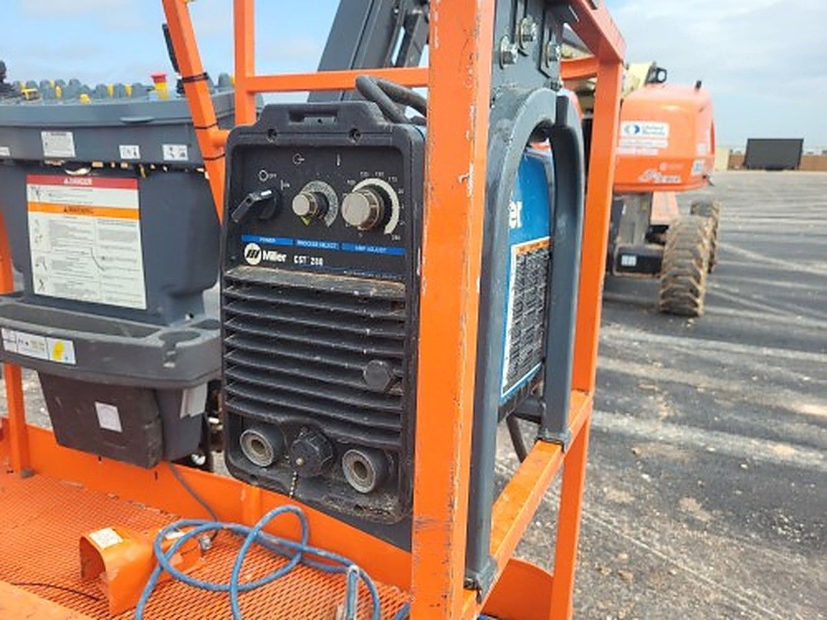 2020 MILLERELEC CST 280 for sale in Las Vegas, NV
