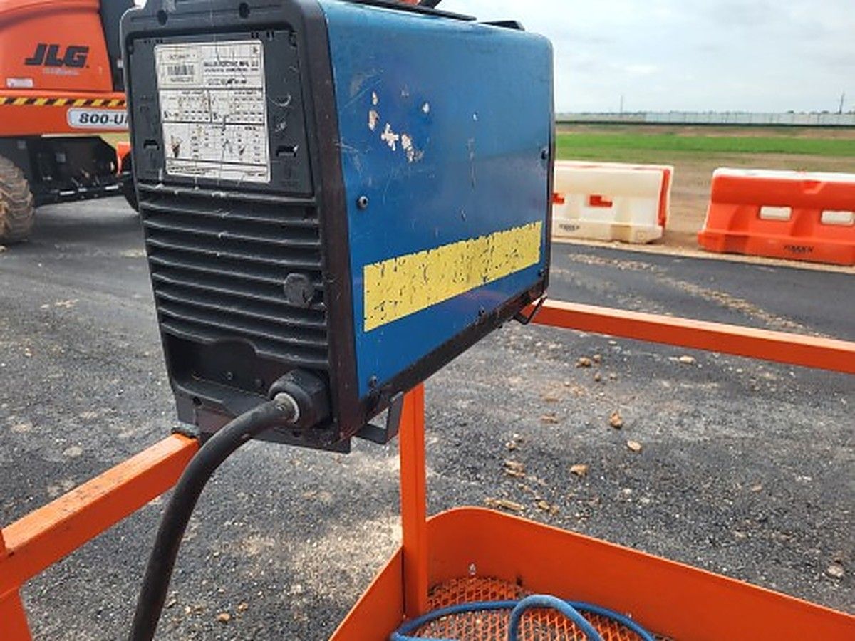 MILLERELEC CST 280 photo 2