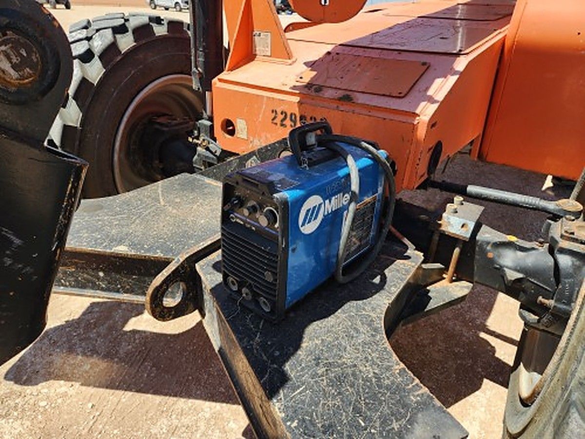 MILLERELEC CST 280 photo 4