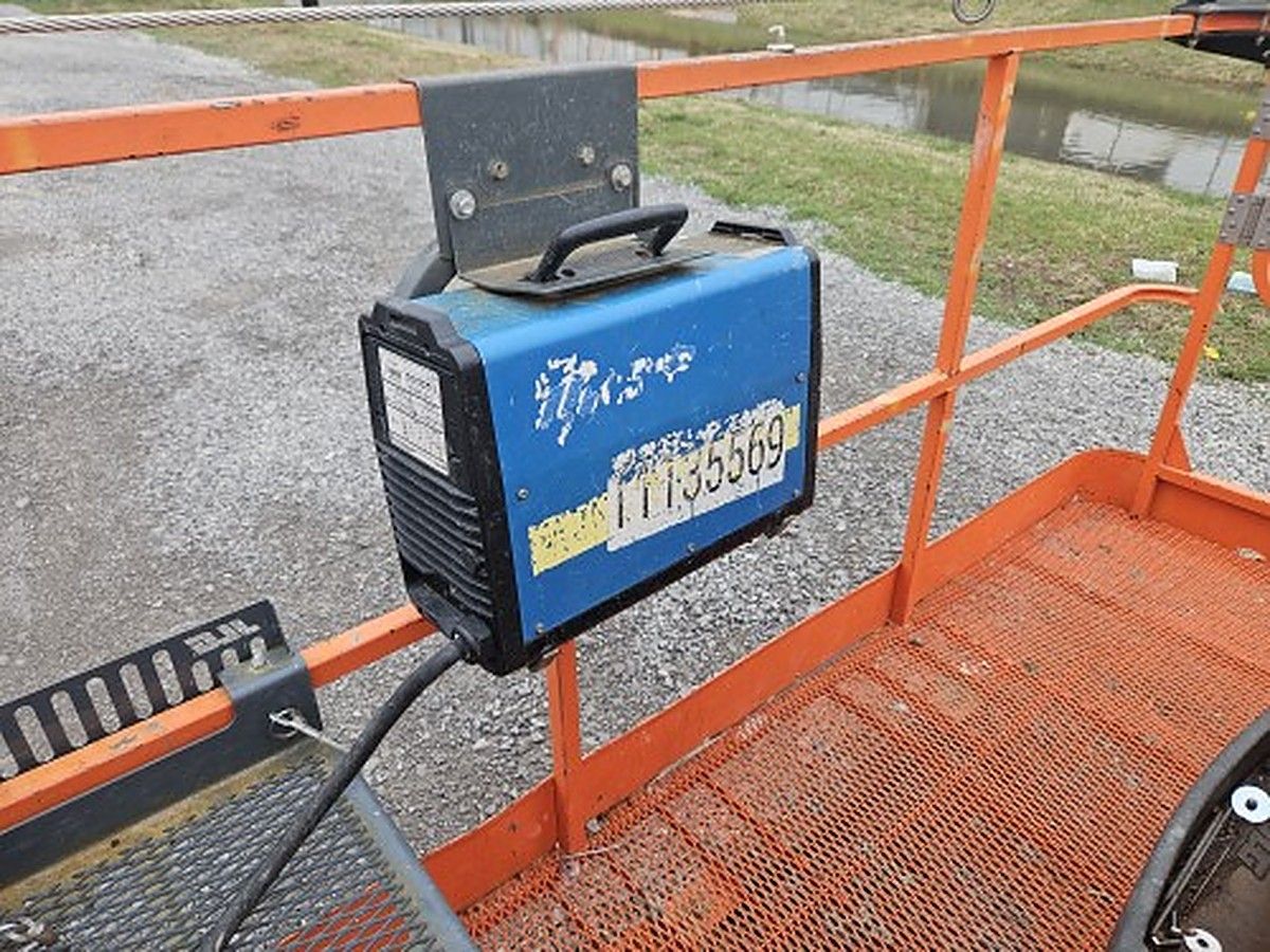 MILLERELEC CST 280 photo 2