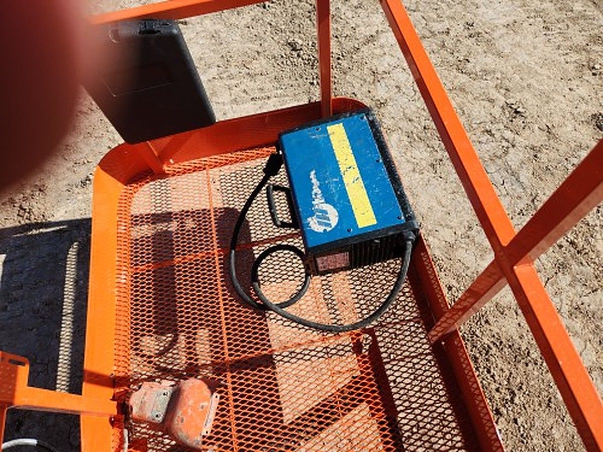 MILLERELEC CST 280 photo 2