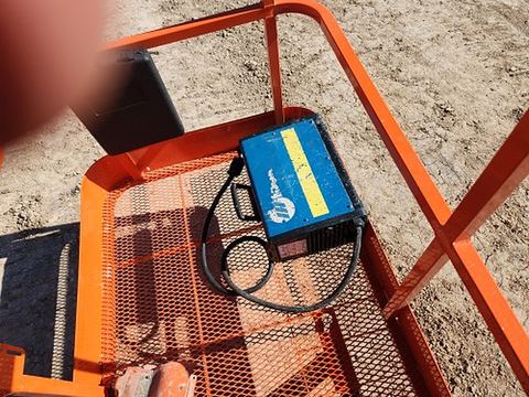 2020 MILLERELEC CST 280 Welder Arc 280 Amp For Boom Lift