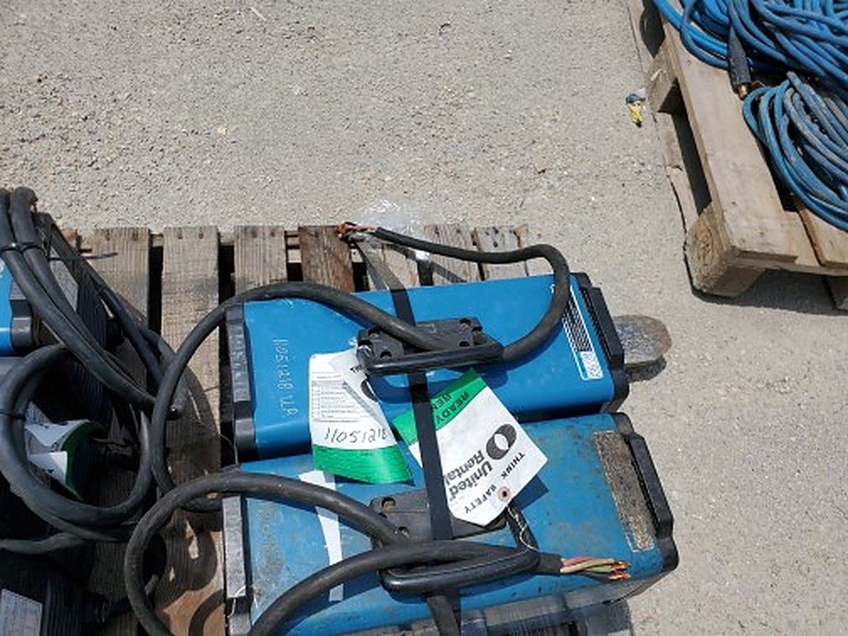2020 MILLERELEC CST 280 for sale in Las Vegas, NV