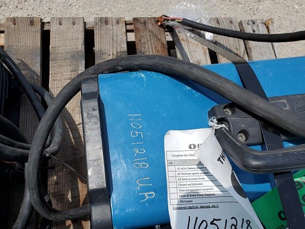 MILLERELEC CST 280 photo 2