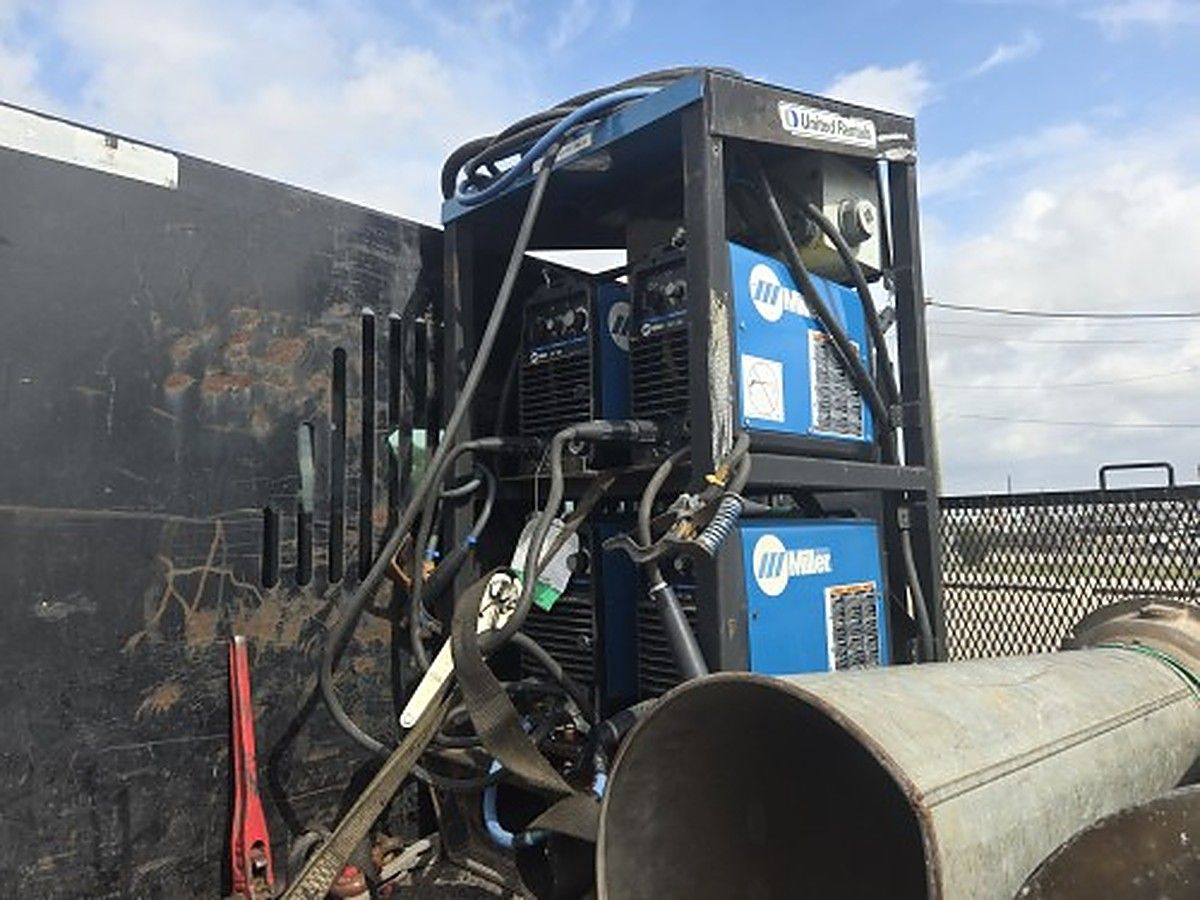 2020 MILLERELEC CST 280 for sale in Las Vegas, NV