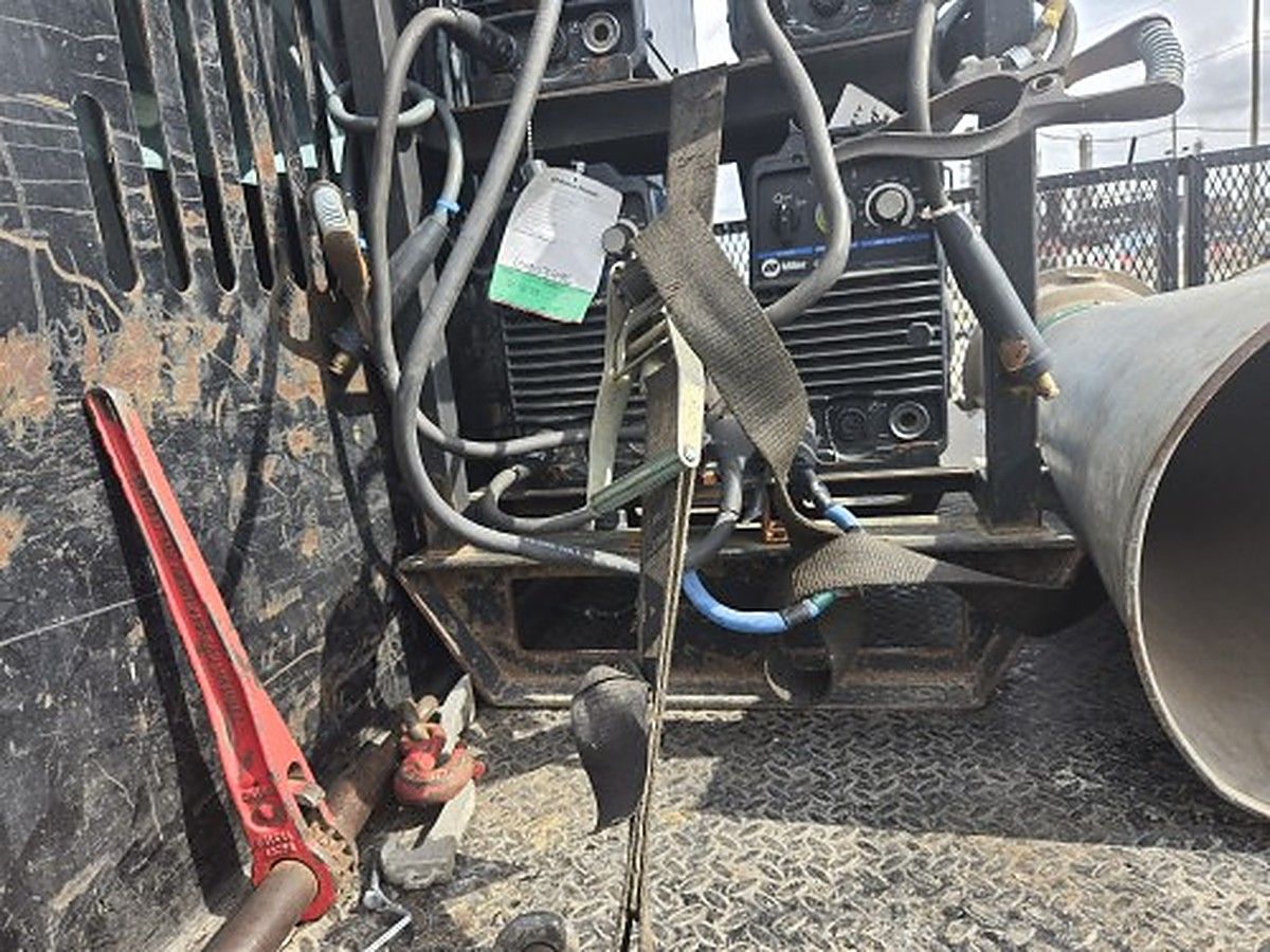 MILLERELEC CST 280 photo 2