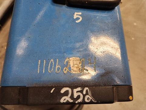 2020 MILLERELEC CST 280 Welder Arc 280 Amp Inverter