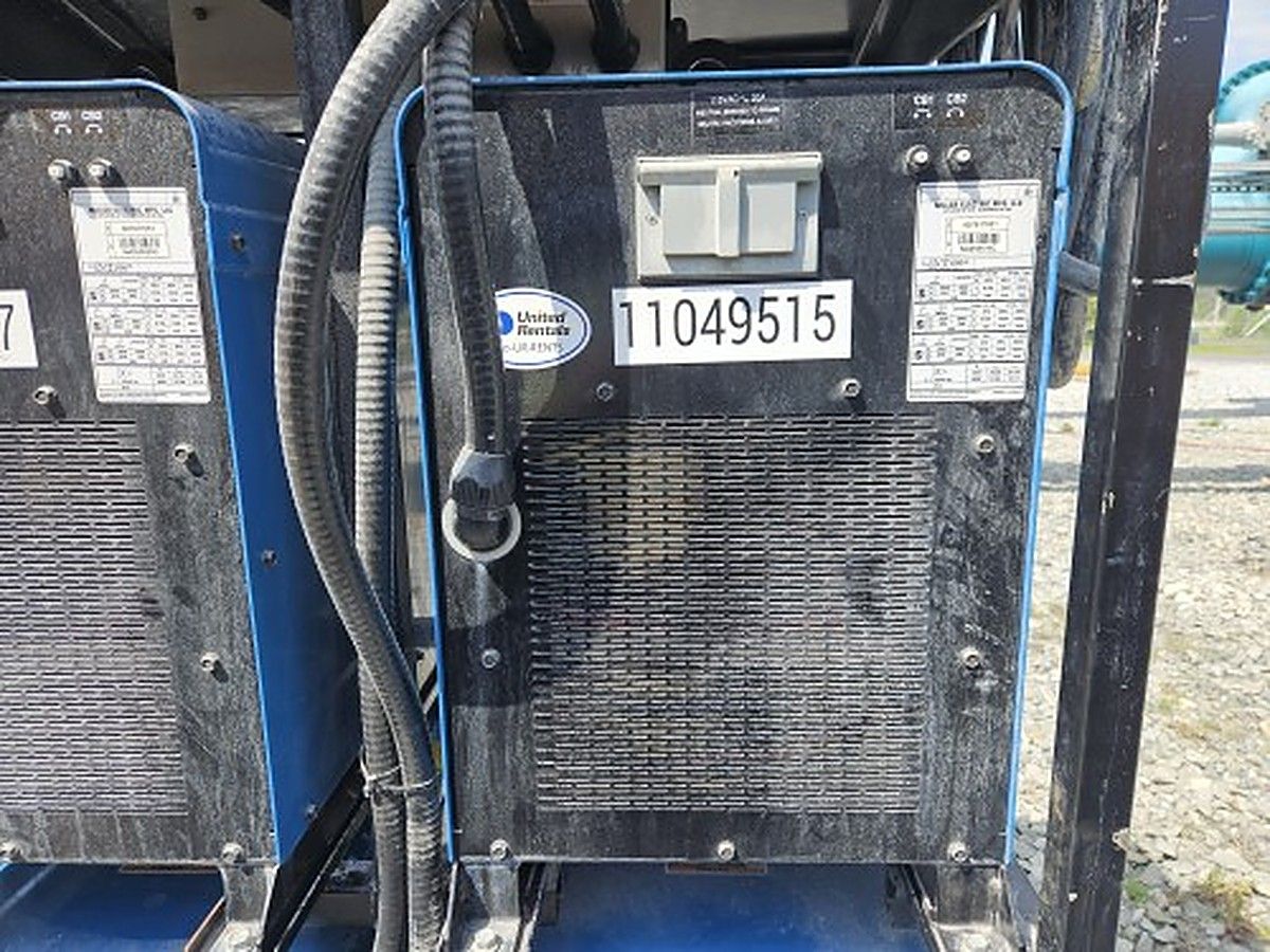 MILLERELEC DIMENSION 650 photo 2