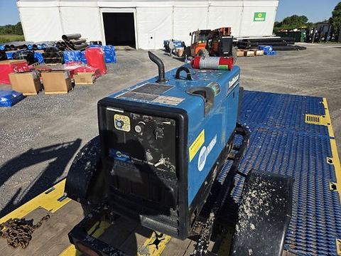 2020 MILLERELEC TRAILBLAZER325D for sale
