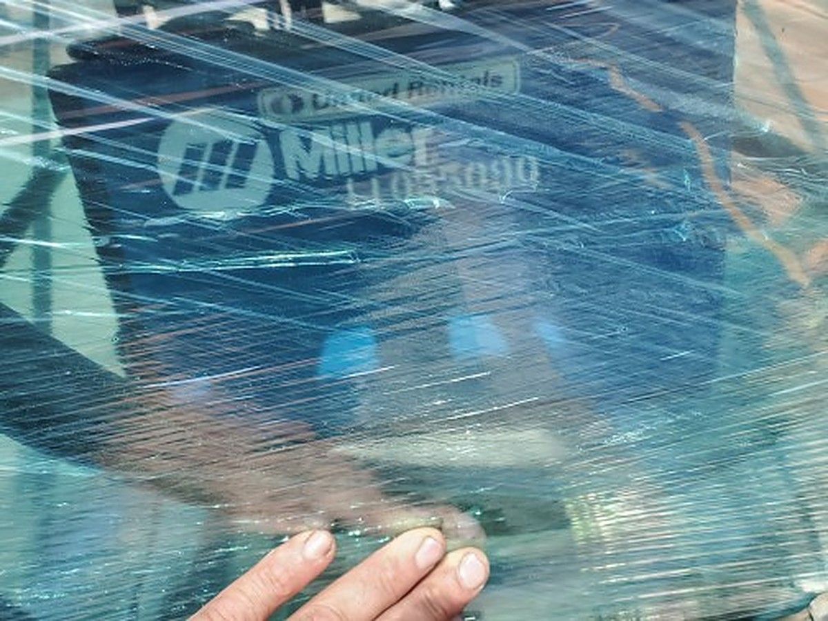MILLERELEC XMT 350 ARC FP photo 2