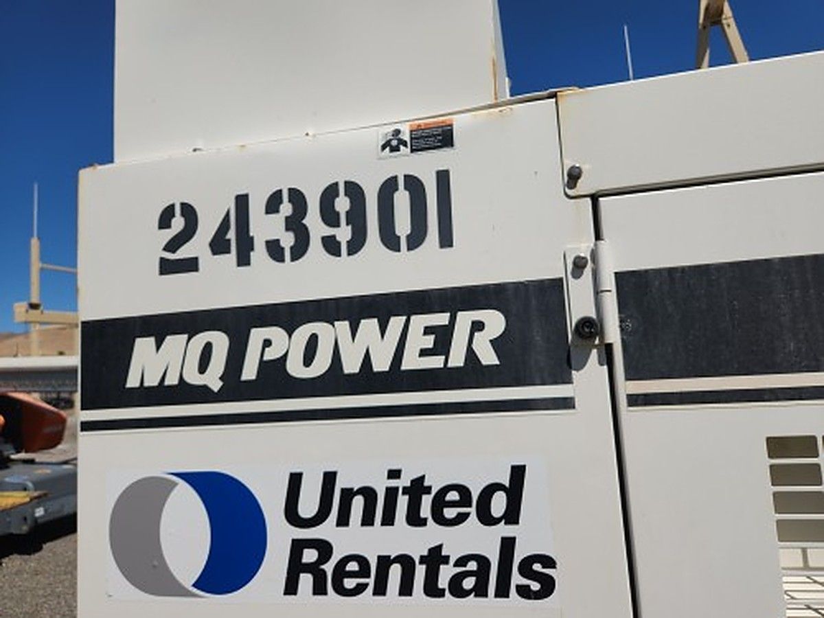 MULTIQUIP DCA70SSIU4F photo 3