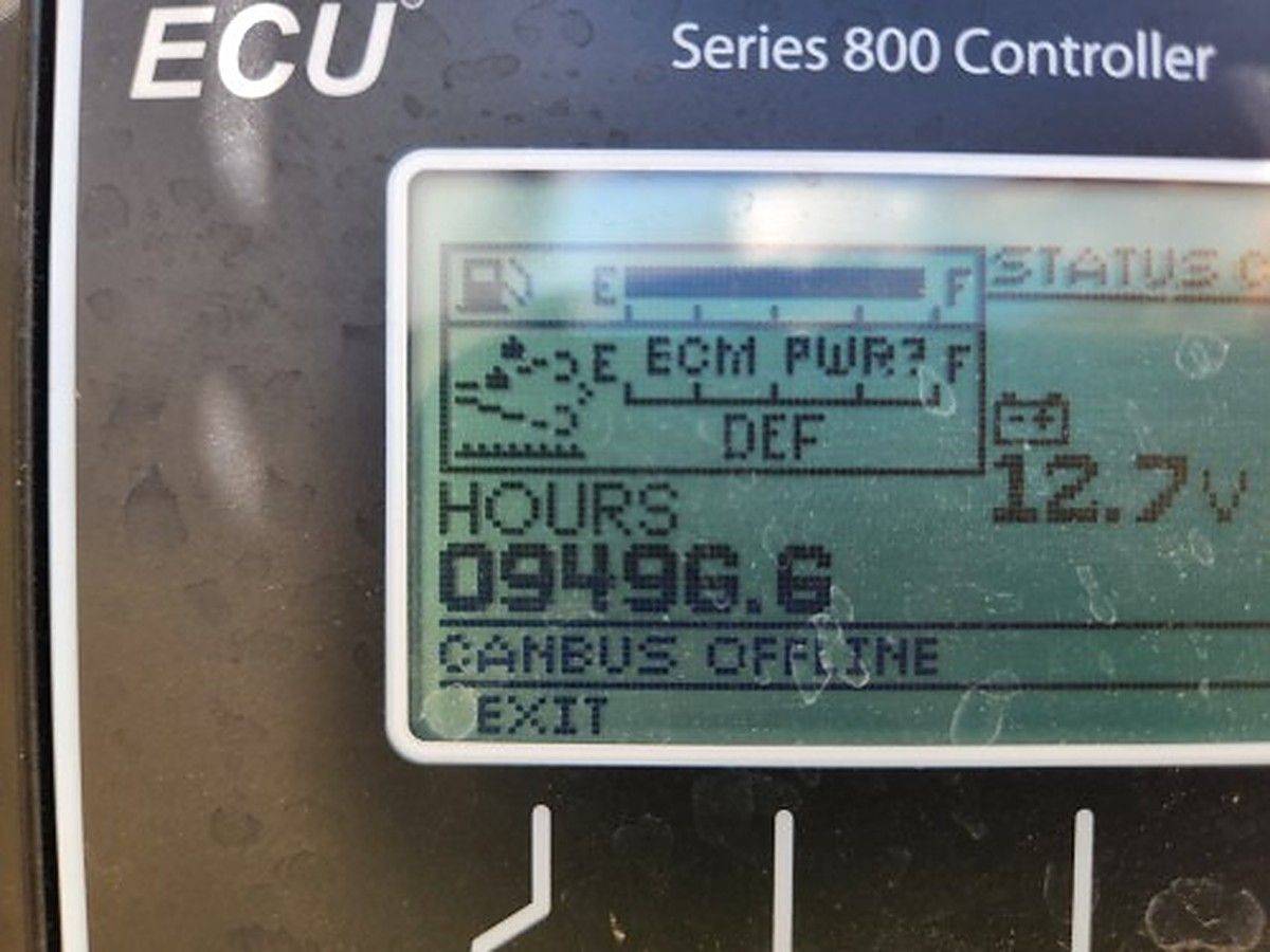 MULTIQUIP DCA70SSIU4F photo 4
