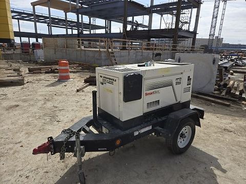 2020 MULTIQUIP DLW400ESA4 for sale