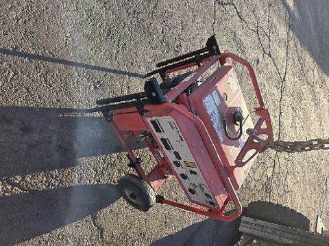 2020 MULTIQUIP GA6HR for sale