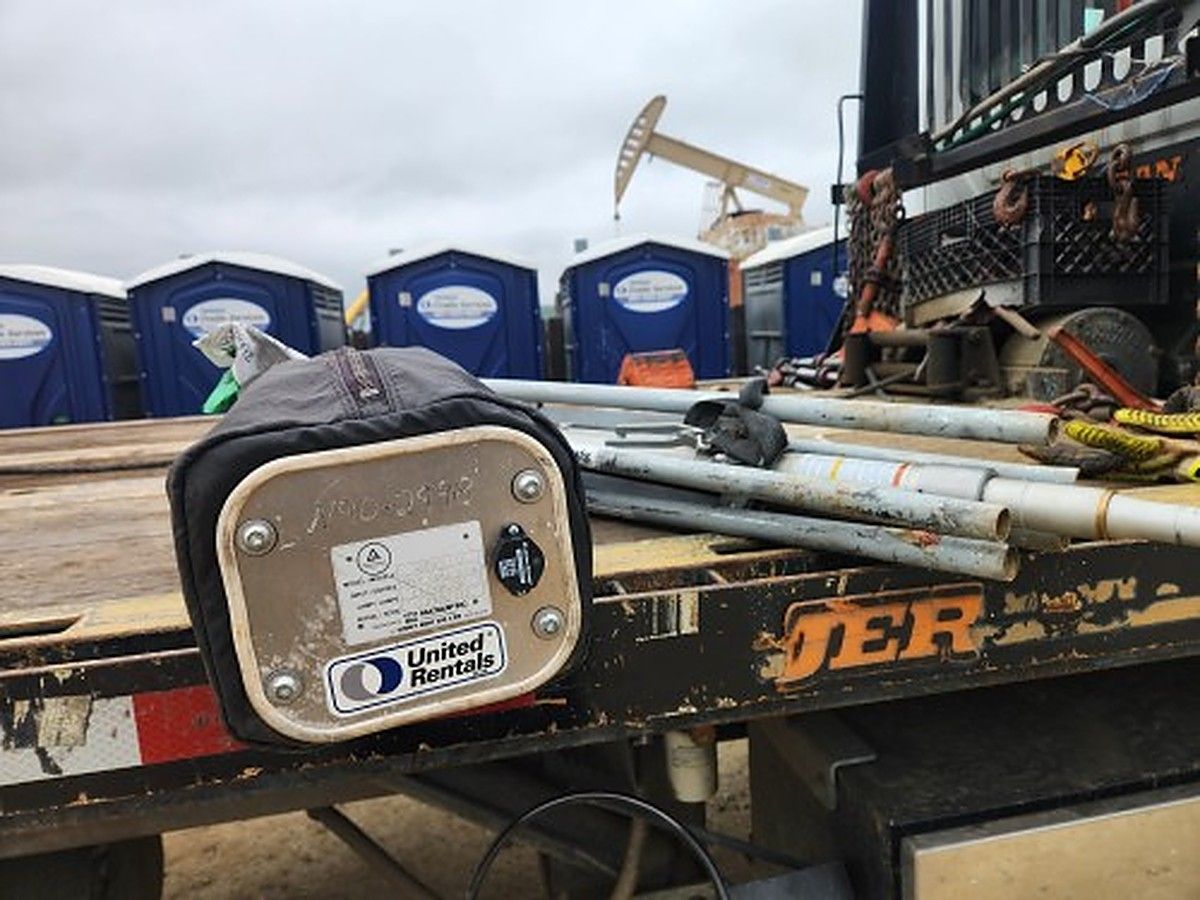 2020 MULTIQUIP GB8LED for sale in Las Vegas, NV