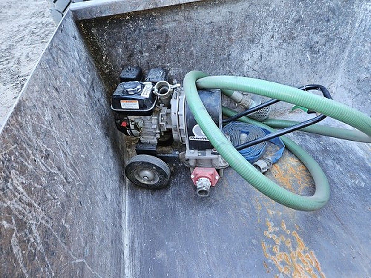 2020 MULTIQUIP MQD2H for sale in Las Vegas, NV
