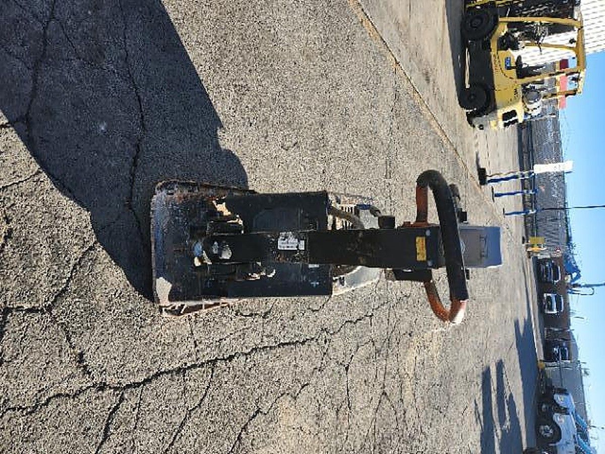 MULTIQUIP MVH308GH photo 3