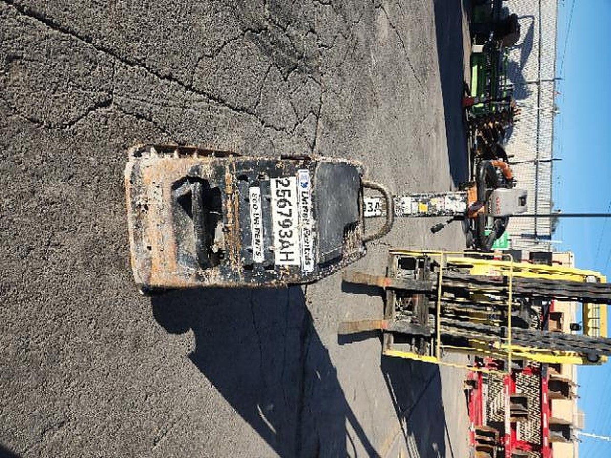 MULTIQUIP MVH308GH photo 4